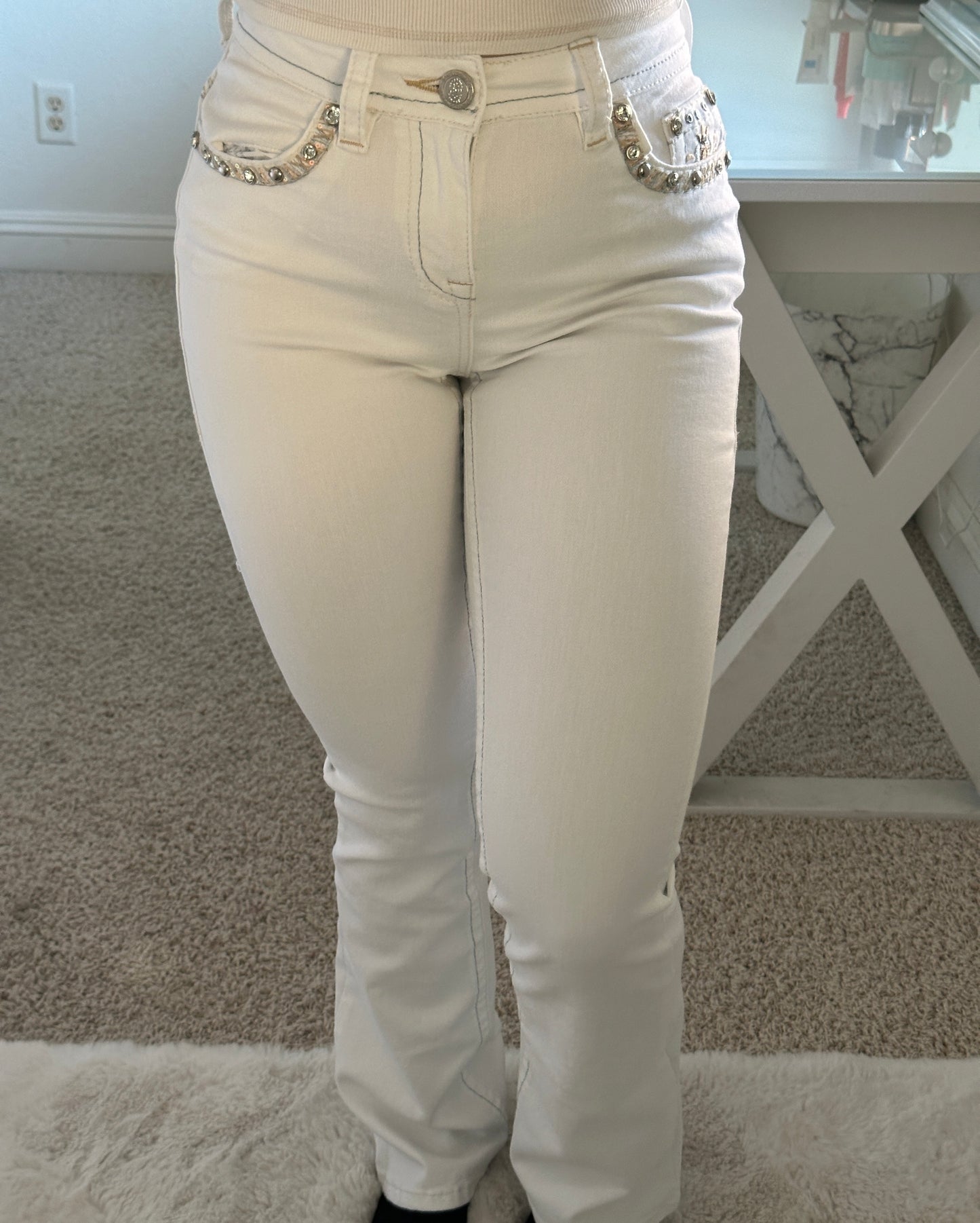 Bailame Bling Jeans