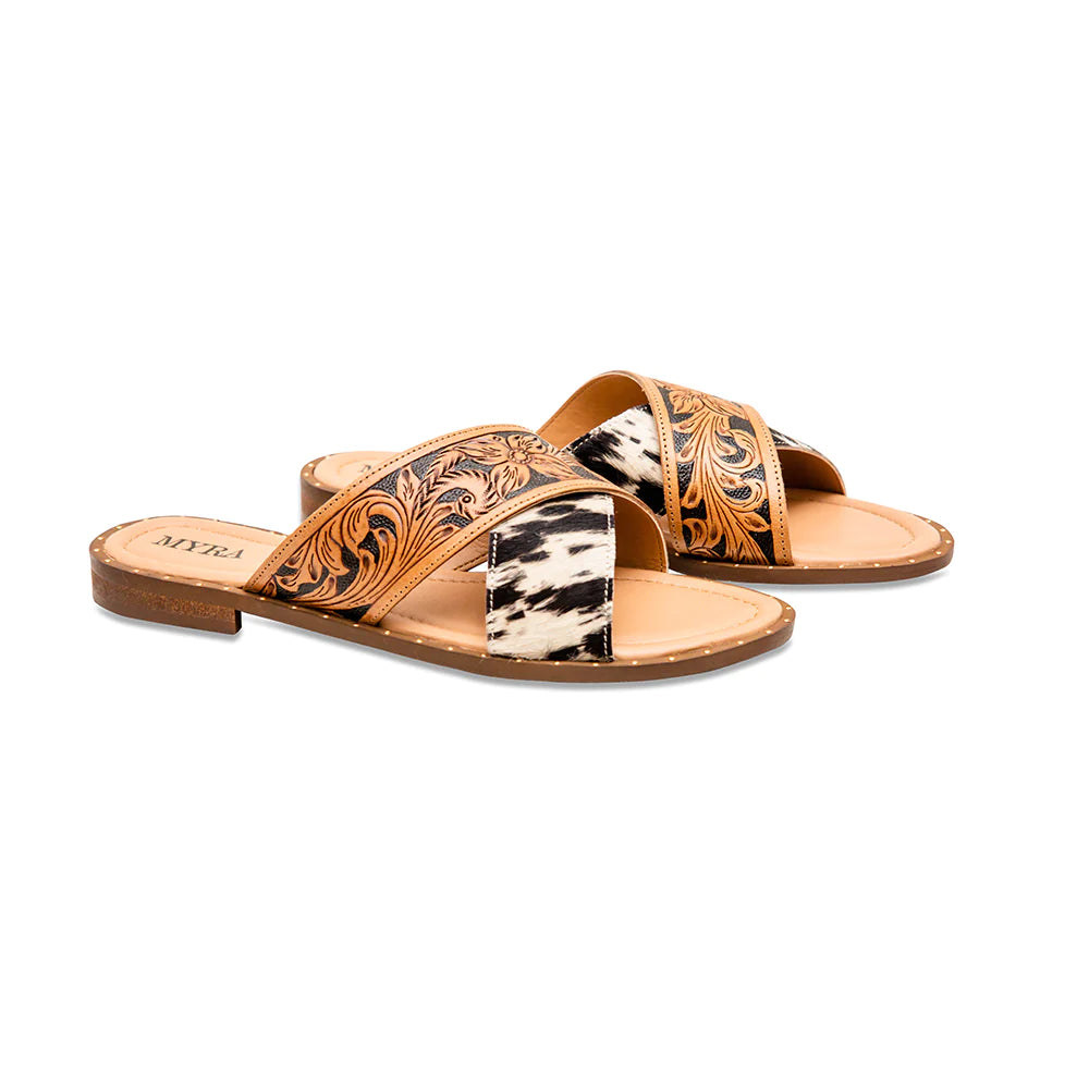 Vaquita Sandals