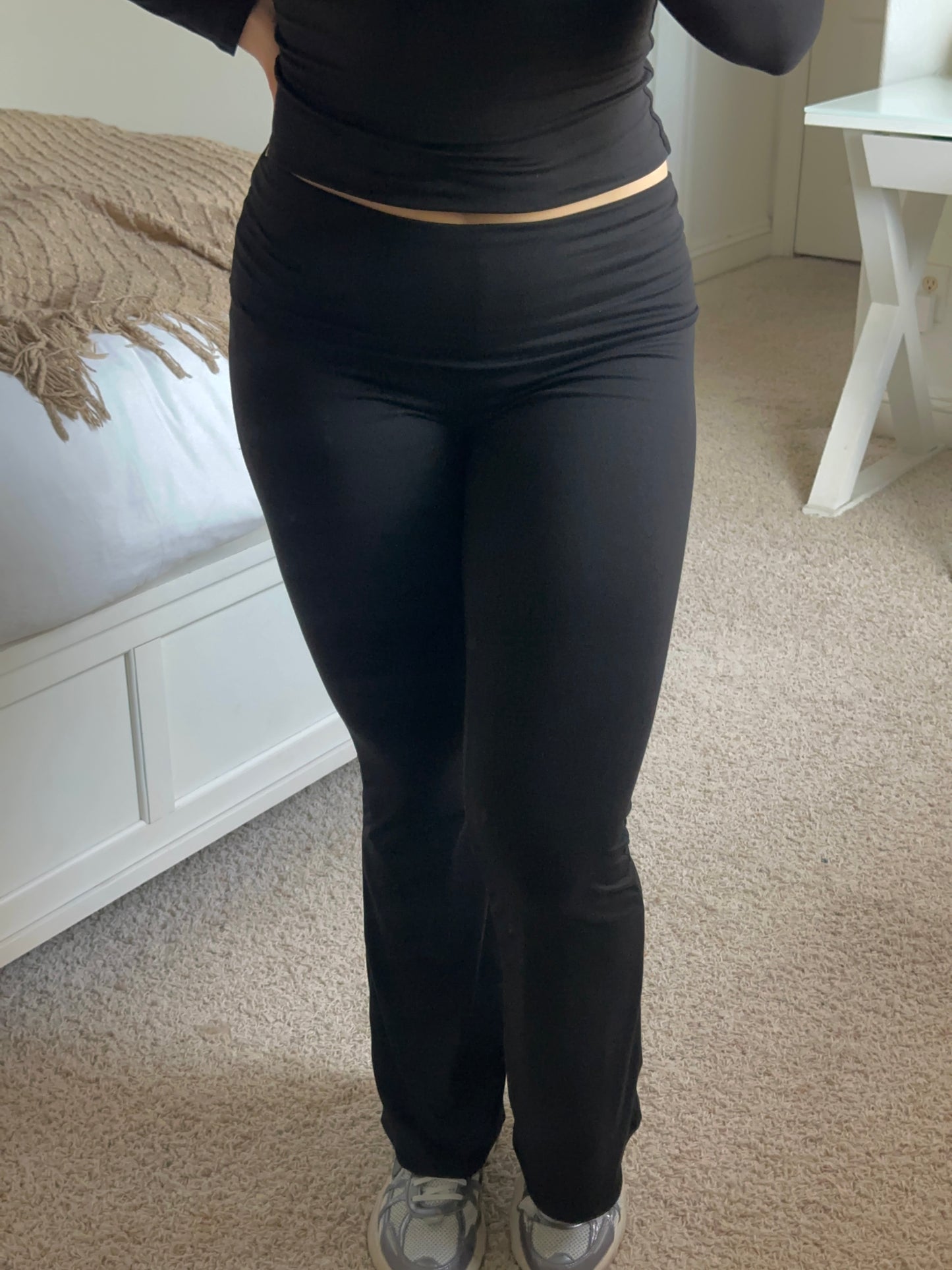Elly Pants (black)