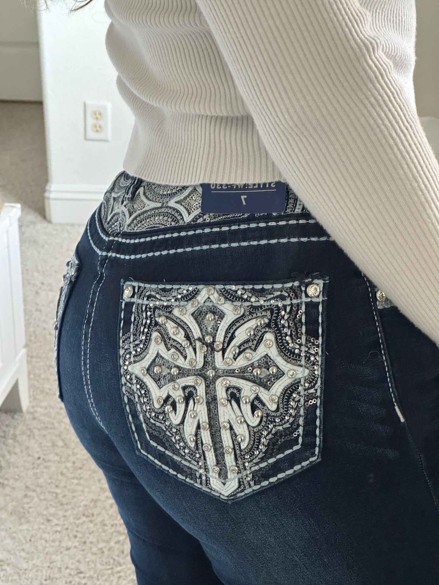 Analise Bling Jeans