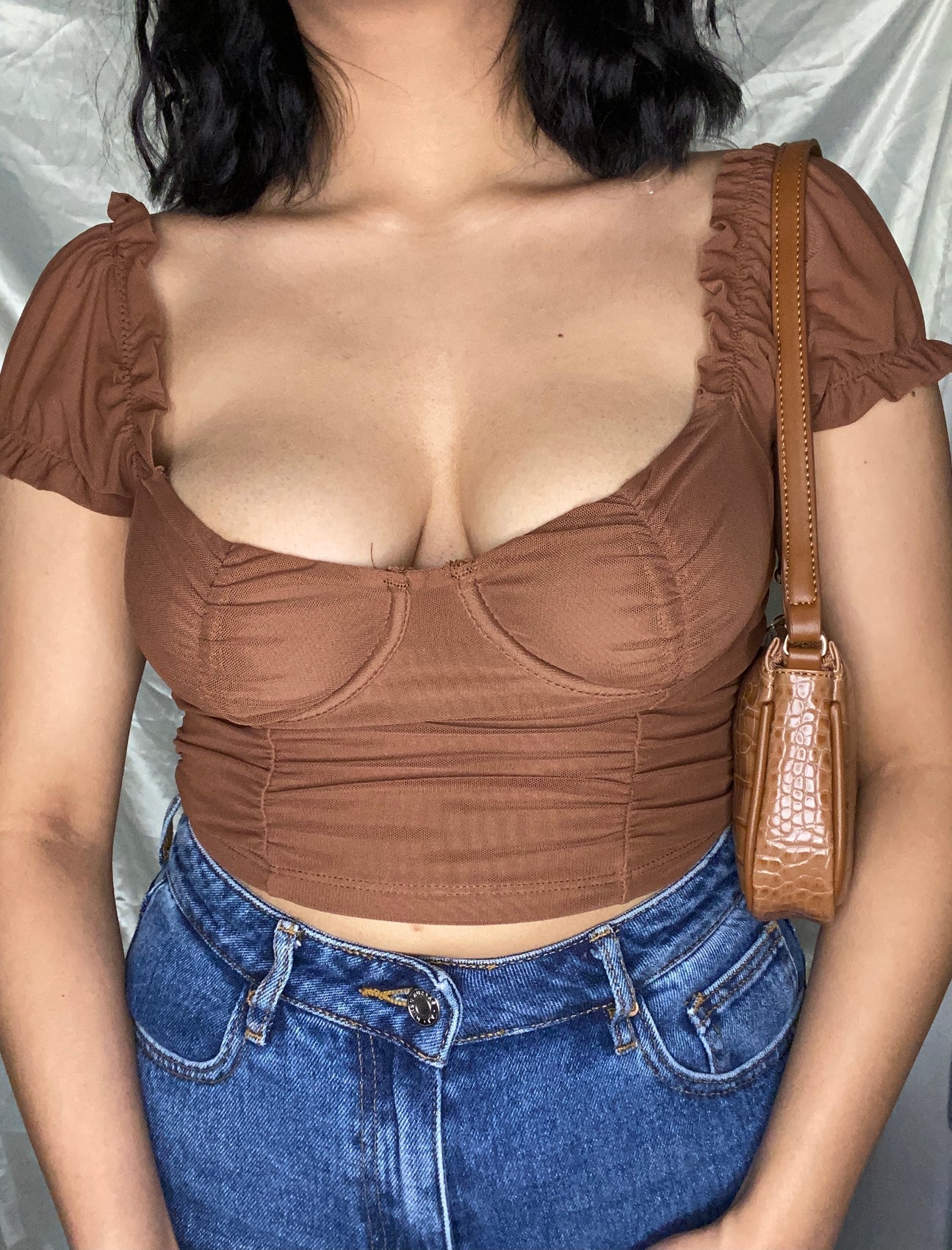 Natalina Top (coffee)