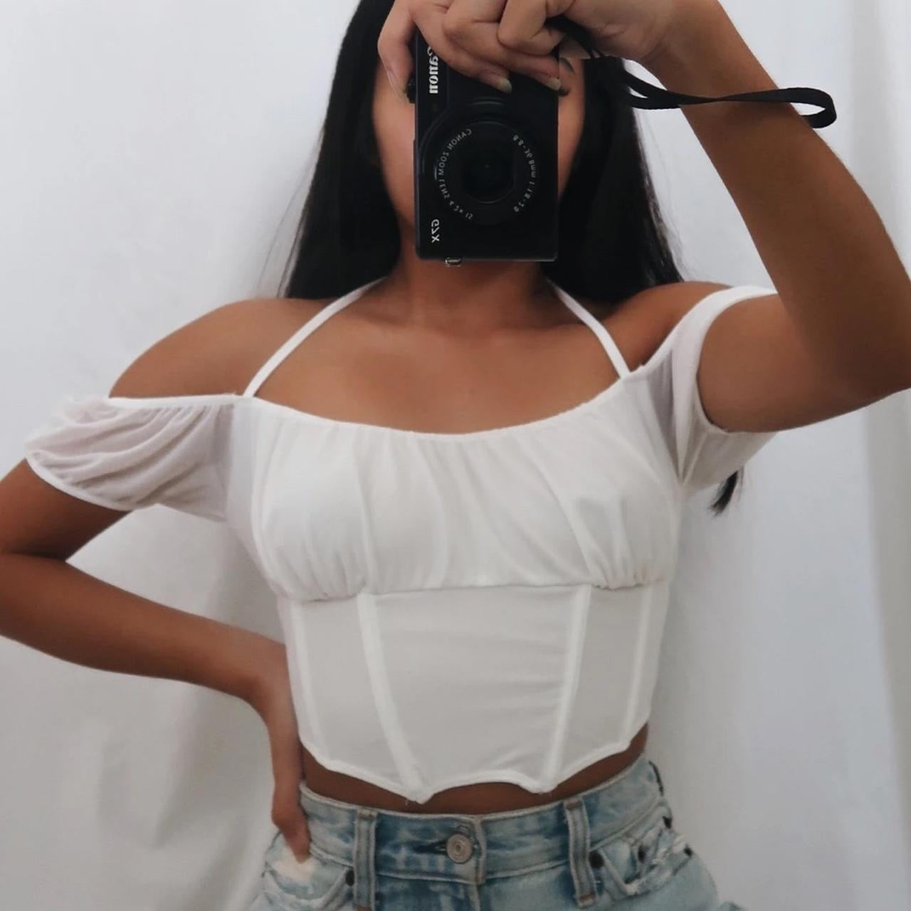Reyna Top
